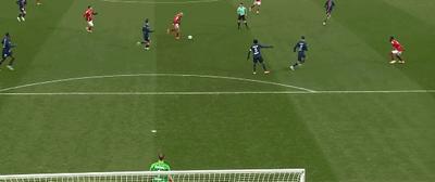 关注的焦点 关注的焦点