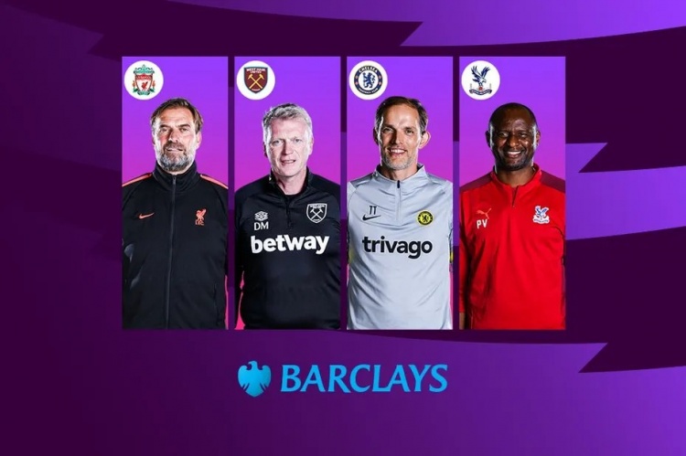 显示出热刺 显示出热刺