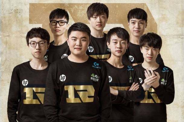 重要力量 重要力量