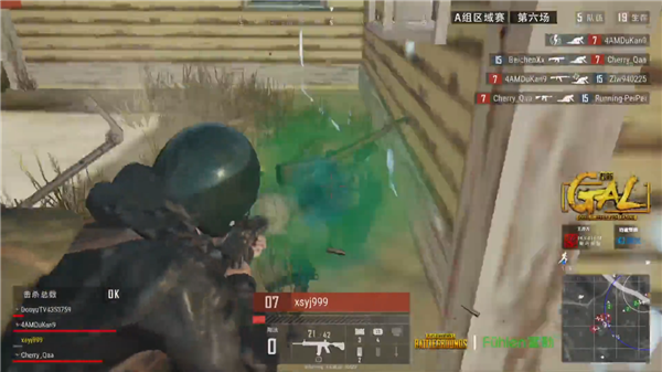 正如他自己 正如他自己