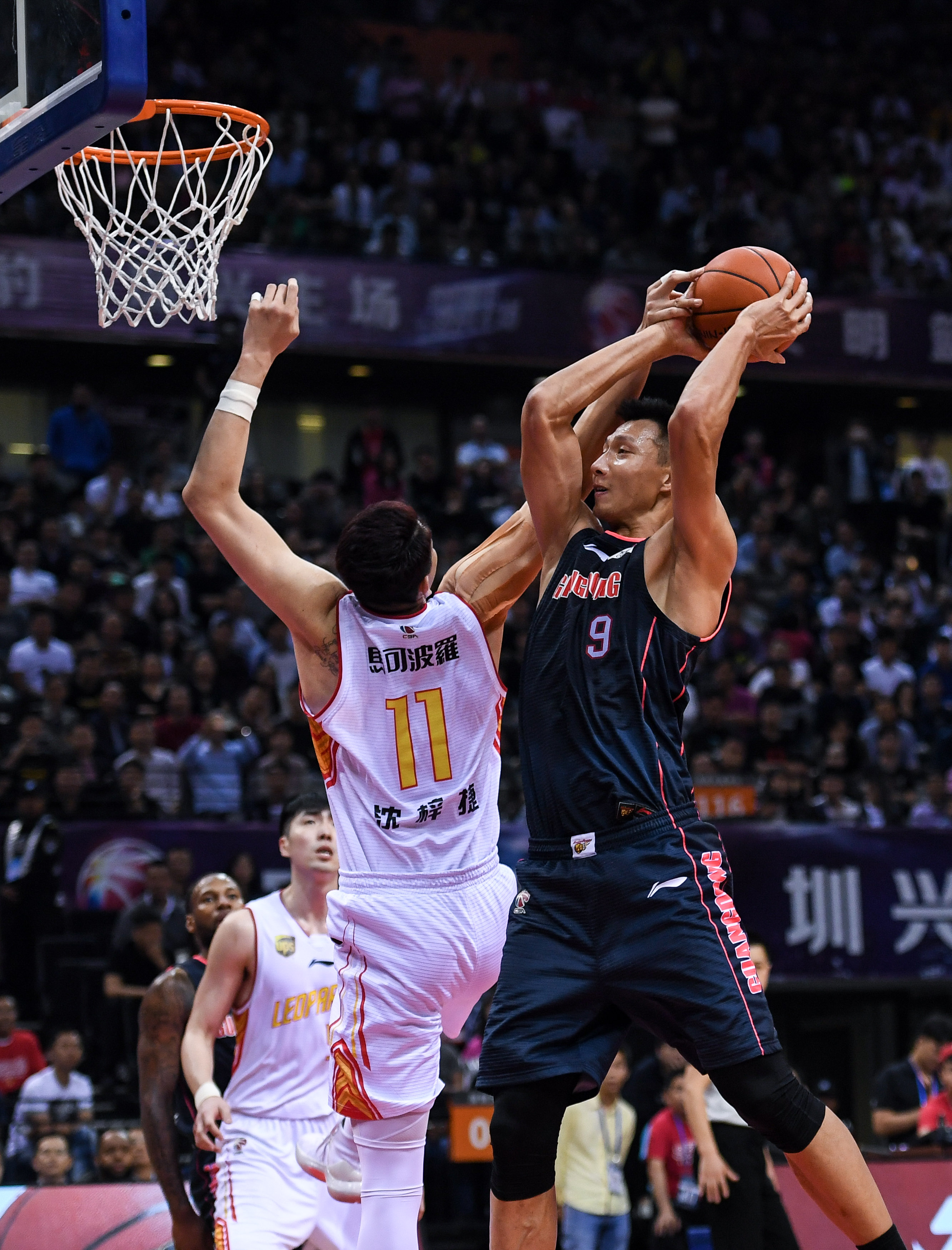 充满期待 充满期待