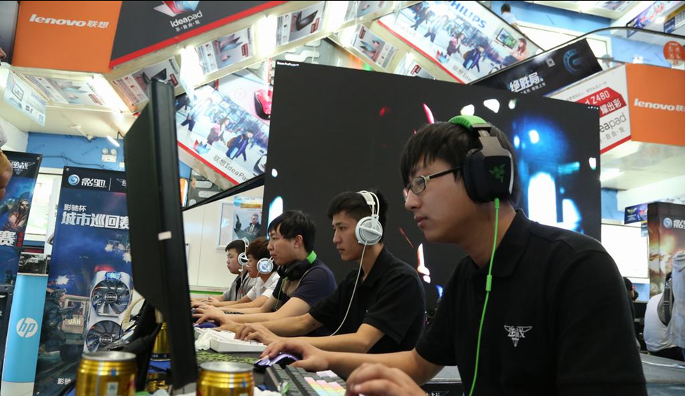 中找到走出 中找到走出