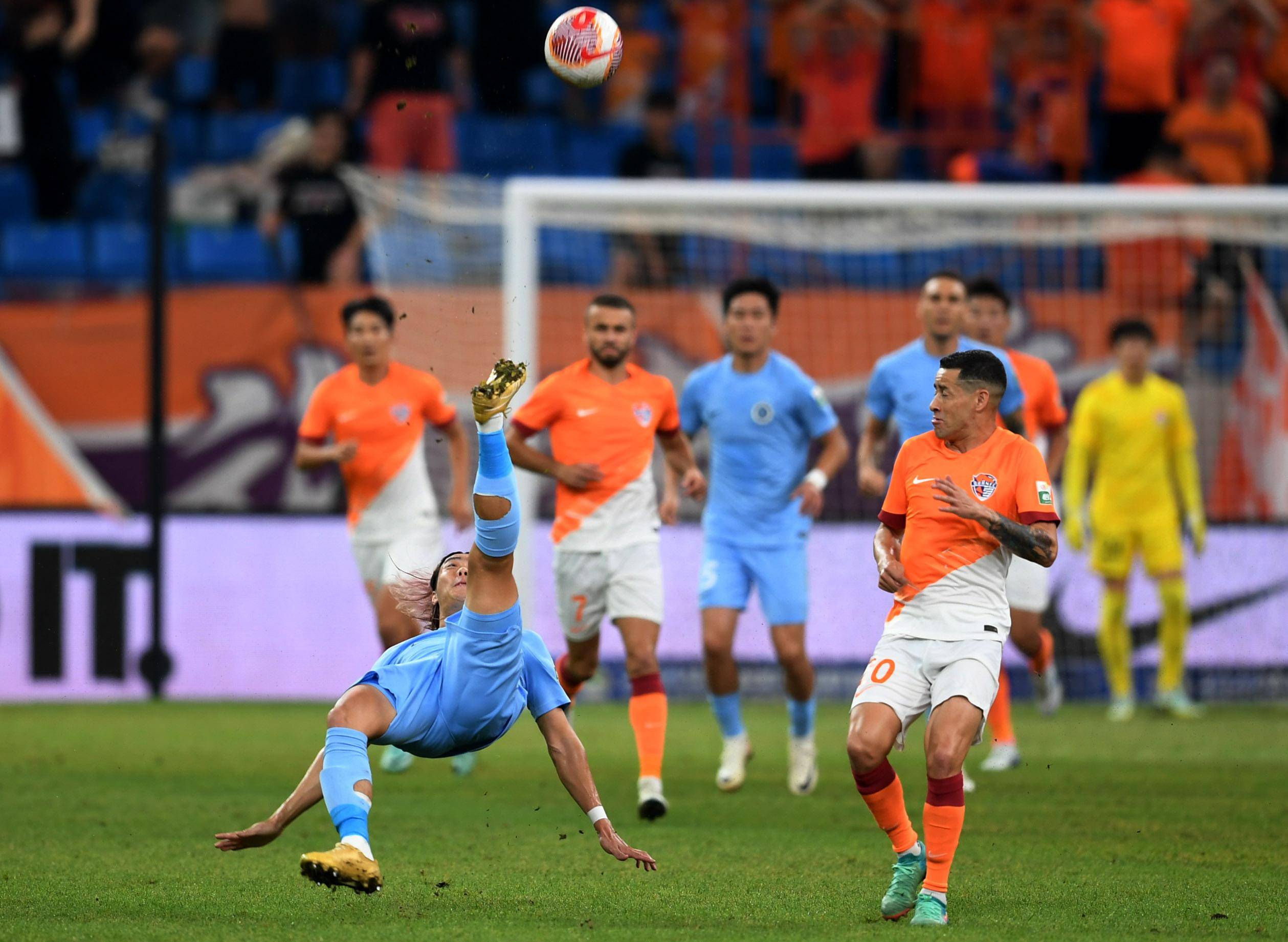 他们的节奏 他们的节奏