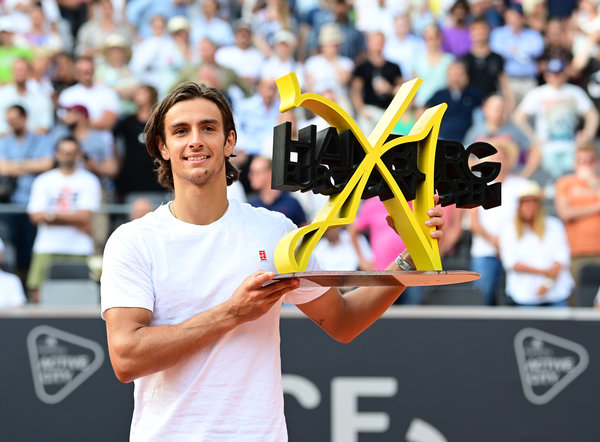 确实在一定 确实在一定